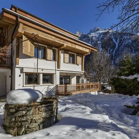 Lägenhet Jacaranda 5 - Sublime 6pax - - Confort - Parking