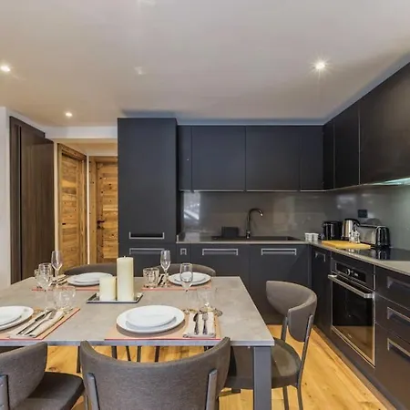 דירה Jacaranda 5 - Sublime 6pax - - Confort - Parking