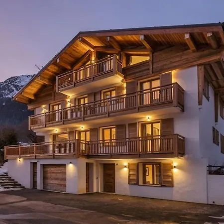 Jacaranda 5 - Sublime 6pax - - Confort - Parking דירה *