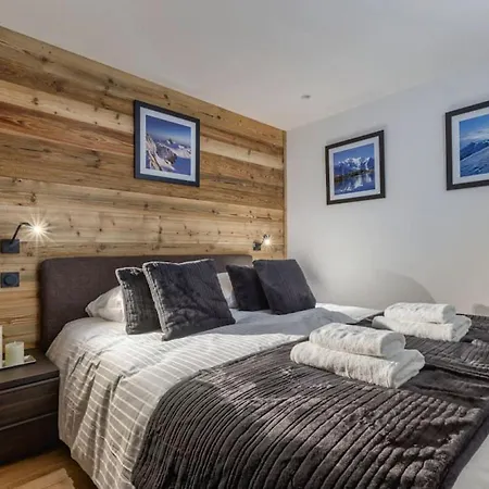 דירה Jacaranda 5 - Sublime 6pax - - Confort - Parking *