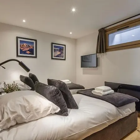 דירה Jacaranda 5 - Sublime 6pax - - Confort - Parking
