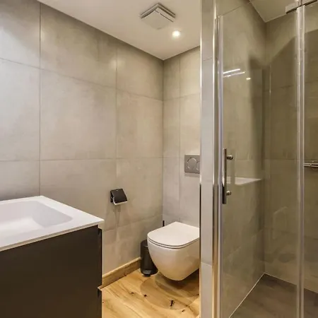 Jacaranda 5 - Sublime 6pax - - Confort - Parking