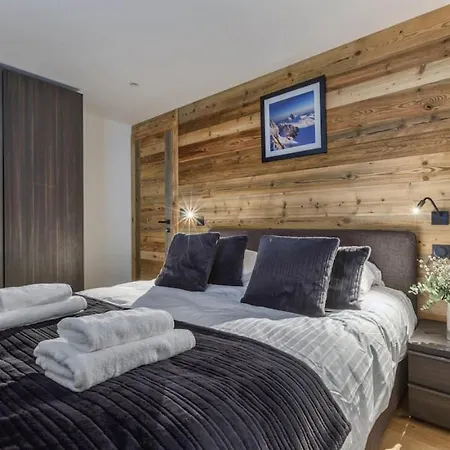 דירה Jacaranda 5 - Sublime 6pax - - Confort - Parking