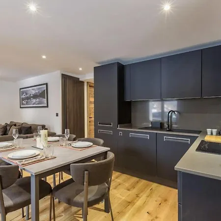 דירה Jacaranda 5 - Sublime 6pax - - Confort - Parking *
