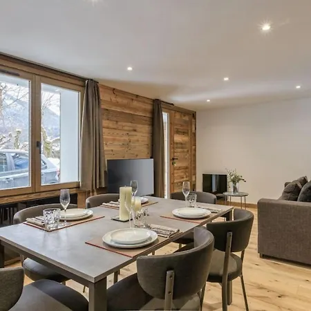 Jacaranda 5 - Sublime 6pax - - Confort - Parking Apartament